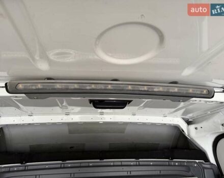 Белый Мерседес Sprinter, объемом двигателя 1.95 л и пробегом 92 тыс. км за 39999 $, фото 57 на Automoto.ua