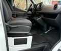 Белый Мерседес Sprinter, объемом двигателя 2 л и пробегом 210 тыс. км за 29850 $, фото 44 на Automoto.ua