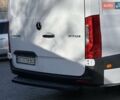 Білий Мерседес Sprinter, об'ємом двигуна 1.95 л та пробігом 162 тис. км за 30900 $, фото 23 на Automoto.ua