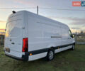 Белый Мерседес Sprinter, объемом двигателя 2 л и пробегом 145 тыс. км за 28999 $, фото 11 на Automoto.ua