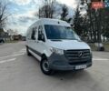 Белый Мерседес Sprinter, объемом двигателя 3 л и пробегом 24 тыс. км за 46999 $, фото 1 на Automoto.ua