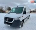 Білий Мерседес Sprinter, об'ємом двигуна 2.2 л та пробігом 259 тис. км за 36200 $, фото 7 на Automoto.ua
