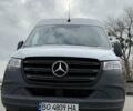 Белый Мерседес Sprinter, объемом двигателя 3 л и пробегом 207 тыс. км за 37000 $, фото 19 на Automoto.ua