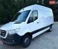 Білий Мерседес Sprinter, об'ємом двигуна 2.2 л та пробігом 227 тис. км за 26900 $, фото 1 на Automoto.ua