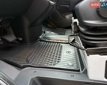 Белый Мерседес Sprinter, объемом двигателя 2 л и пробегом 210 тыс. км за 29850 $, фото 33 на Automoto.ua