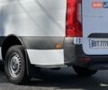 Білий Мерседес Sprinter, об'ємом двигуна 1.95 л та пробігом 162 тис. км за 30900 $, фото 9 на Automoto.ua