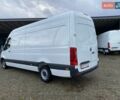 Білий Мерседес Sprinter, об'ємом двигуна 2.2 л та пробігом 184 тис. км за 22600 $, фото 7 на Automoto.ua