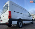 Белый Мерседес Sprinter, объемом двигателя 2 л и пробегом 188 тыс. км за 29999 $, фото 27 на Automoto.ua