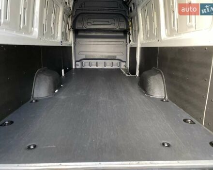 Мерседес Sprinter 2021 в Хусте на Automoto.ua Белый Мерседес Sprinter, объемом двигателя 2.08 л и пробегом 140 тыс. км за 29450 $, фото 33 на Automoto.ua