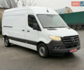 Білий Мерседес Sprinter, об'ємом двигуна 2 л та пробігом 226 тис. км за 23900 $, фото 1 на Automoto.ua