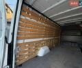 Белый Мерседес Sprinter, объемом двигателя 2 л и пробегом 208 тыс. км за 24999 $, фото 21 на Automoto.ua