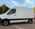 Білий Мерседес Sprinter, об'ємом двигуна 1.95 л та пробігом 247 тис. км за 25000 $, фото 1 на Automoto.ua