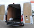 Мерседес Sprinter 2021 в Киеве на Automoto.ua Белый Мерседес Sprinter, объемом двигателя 2.2 л и пробегом 259 тыс. км за 28500 $, фото 27 на Automoto.ua