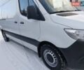 Белый Мерседес Sprinter, объемом двигателя 2.14 л и пробегом 265 тыс. км за 23800 $, фото 4 на Automoto.ua