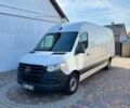 Білий Мерседес Sprinter, об'ємом двигуна 2.14 л та пробігом 277 тис. км за 23550 $, фото 1 на Automoto.ua