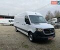 Білий Мерседес Sprinter, об'ємом двигуна 2.2 л та пробігом 169 тис. км за 23490 $, фото 21 на Automoto.ua