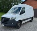 Білий Мерседес Sprinter, об'ємом двигуна 2 л та пробігом 250 тис. км за 26999 $, фото 1 на Automoto.ua