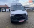 Білий Мерседес Sprinter, об'ємом двигуна 2.2 л та пробігом 184 тис. км за 22600 $, фото 22 на Automoto.ua