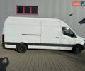 Білий Мерседес Sprinter, об'ємом двигуна 2.99 л та пробігом 525 тис. км за 30500 $, фото 8 на Automoto.ua
