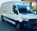 Белый Мерседес Sprinter, объемом двигателя 2.14 л и пробегом 276 тыс. км за 22300 $, фото 1 на Automoto.ua