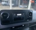Білий Мерседес Sprinter, об'ємом двигуна 2.2 л та пробігом 184 тис. км за 22600 $, фото 44 на Automoto.ua