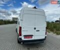Белый Мерседес Sprinter, объемом двигателя 2.14 л и пробегом 233 тыс. км за 28600 $, фото 5 на Automoto.ua