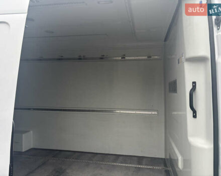 Білий Мерседес Sprinter, об'ємом двигуна 2 л та пробігом 351 тис. км за 24300 $, фото 25 на Automoto.ua