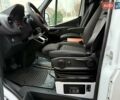 Белый Мерседес Sprinter, объемом двигателя 2 л и пробегом 210 тыс. км за 29850 $, фото 20 на Automoto.ua