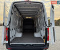 Белый Мерседес Sprinter, объемом двигателя 3 л и пробегом 6 тыс. км за 72000 $, фото 45 на Automoto.ua