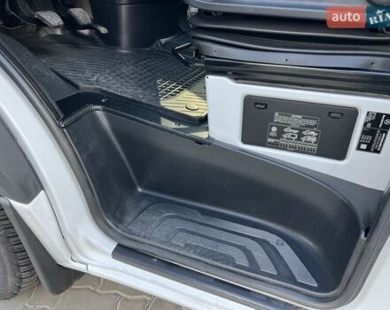 Білий Мерседес Sprinter, об'ємом двигуна 1.95 л та пробігом 162 тис. км за 30900 $, фото 40 на Automoto.ua