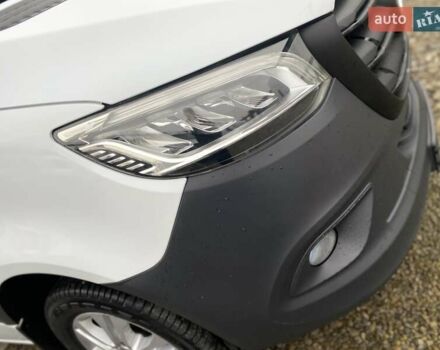 Белый Мерседес Sprinter, объемом двигателя 2.08 л и пробегом 140 тыс. км за 28990 $, фото 25 на Automoto.ua