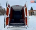 Білий Мерседес Sprinter, об'ємом двигуна 2.2 л та пробігом 259 тис. км за 36200 $, фото 48 на Automoto.ua