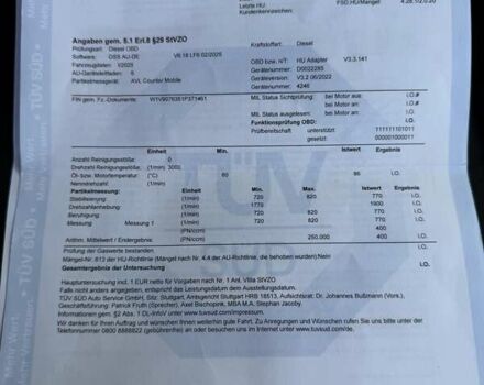 Белый Мерседес Sprinter, объемом двигателя 1.95 л и пробегом 92 тыс. км за 39999 $, фото 63 на Automoto.ua