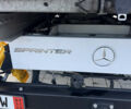 Белый Мерседес Sprinter, объемом двигателя 3 л и пробегом 158 тыс. км за 47500 $, фото 13 на Automoto.ua