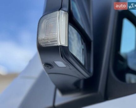 Білий Мерседес Sprinter, об'ємом двигуна 1.95 л та пробігом 162 тис. км за 30900 $, фото 32 на Automoto.ua