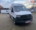 Білий Мерседес Sprinter, об'ємом двигуна 2.2 л та пробігом 184 тис. км за 22600 $, фото 23 на Automoto.ua