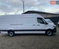 Білий Мерседес Sprinter, об'ємом двигуна 2.2 л та пробігом 184 тис. км за 22600 $, фото 21 на Automoto.ua