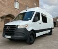 Білий Мерседес Sprinter, об'ємом двигуна 2.99 л та пробігом 81 тис. км за 43500 $, фото 1 на Automoto.ua