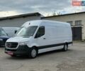 Белый Мерседес Sprinter, объемом двигателя 2.2 л и пробегом 265 тыс. км за 27900 $, фото 1 на Automoto.ua