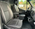 Белый Мерседес Sprinter, объемом двигателя 2.99 л и пробегом 121 тыс. км за 43400 $, фото 13 на Automoto.ua
