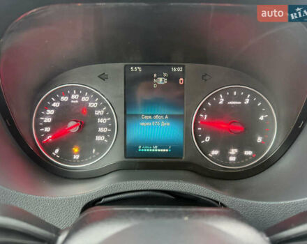 Білий Мерседес Sprinter, об'ємом двигуна 2.2 л та пробігом 174 тис. км за 34499 $, фото 42 на Automoto.ua