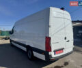 Білий Мерседес Sprinter, об'ємом двигуна 1.99 л та пробігом 348 тис. км за 26500 $, фото 4 на Automoto.ua