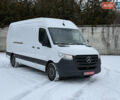 Білий Мерседес Sprinter, об'ємом двигуна 2 л та пробігом 240 тис. км за 25999 $, фото 1 на Automoto.ua