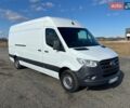 Білий Мерседес Sprinter, об'ємом двигуна 0 л та пробігом 351 тис. км за 23700 $, фото 11 на Automoto.ua