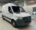 Белый Мерседес Sprinter, объемом двигателя 2 л и пробегом 208 тыс. км за 27000 $, фото 2 на Automoto.ua