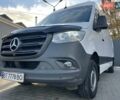 Білий Мерседес Sprinter, об'ємом двигуна 1.95 л та пробігом 162 тис. км за 30900 $, фото 19 на Automoto.ua