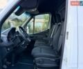 Белый Мерседес Sprinter, объемом двигателя 2.14 л и пробегом 268 тыс. км за 28900 $, фото 20 на Automoto.ua