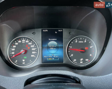 Мерседес Sprinter 2021 у Дубно на Automoto.ua Білий Мерседес Sprinter, об'ємом двигуна 2.2 л та пробігом 203 тис. км за 23800 $, фото 157 на Automoto.ua