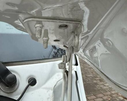 Белый Мерседес Sprinter, объемом двигателя 2 л и пробегом 210 тыс. км за 29850 $, фото 67 на Automoto.ua