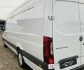 Білий Мерседес Sprinter, об'ємом двигуна 2.08 л та пробігом 140 тис. км за 28990 $, фото 33 на Automoto.ua